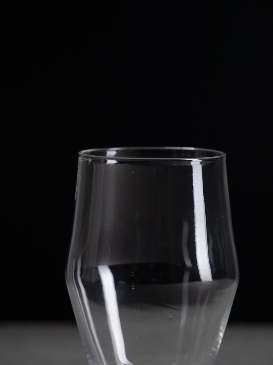 1点ものグラス