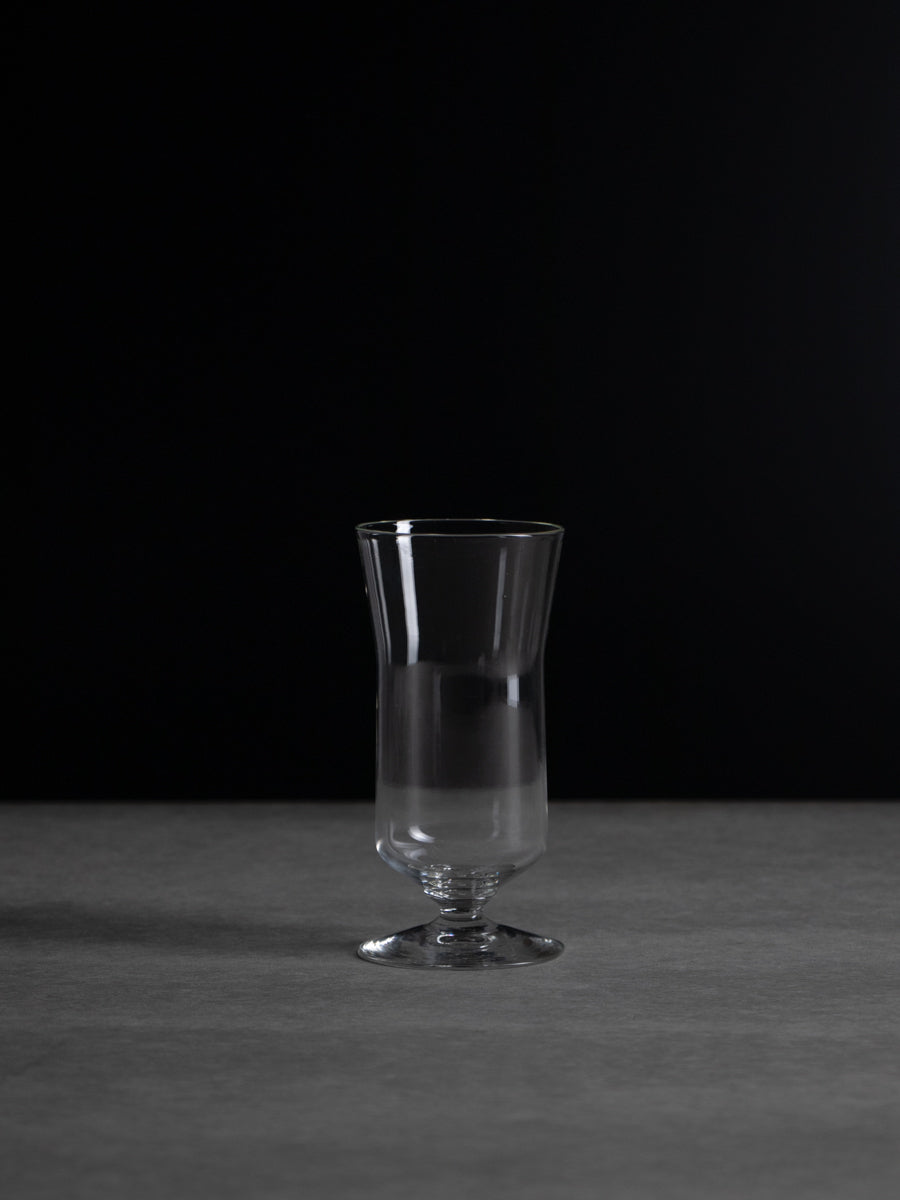 1点ものグラス