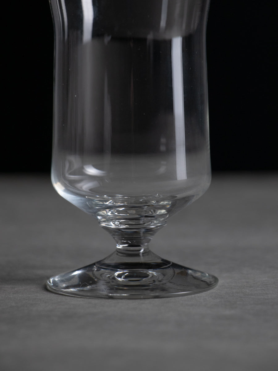 1点ものグラス