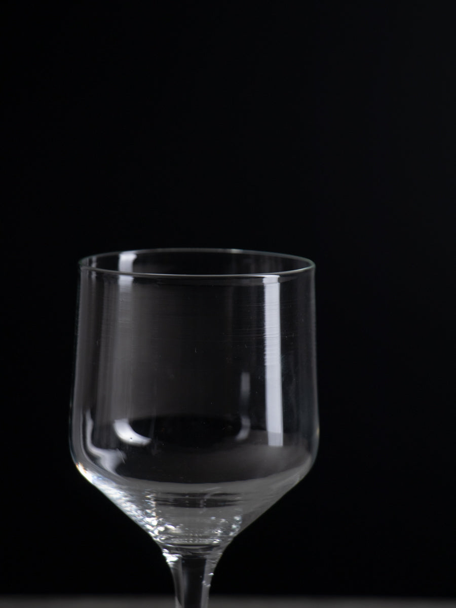1点ものグラス