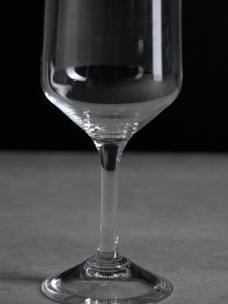 1点ものグラス