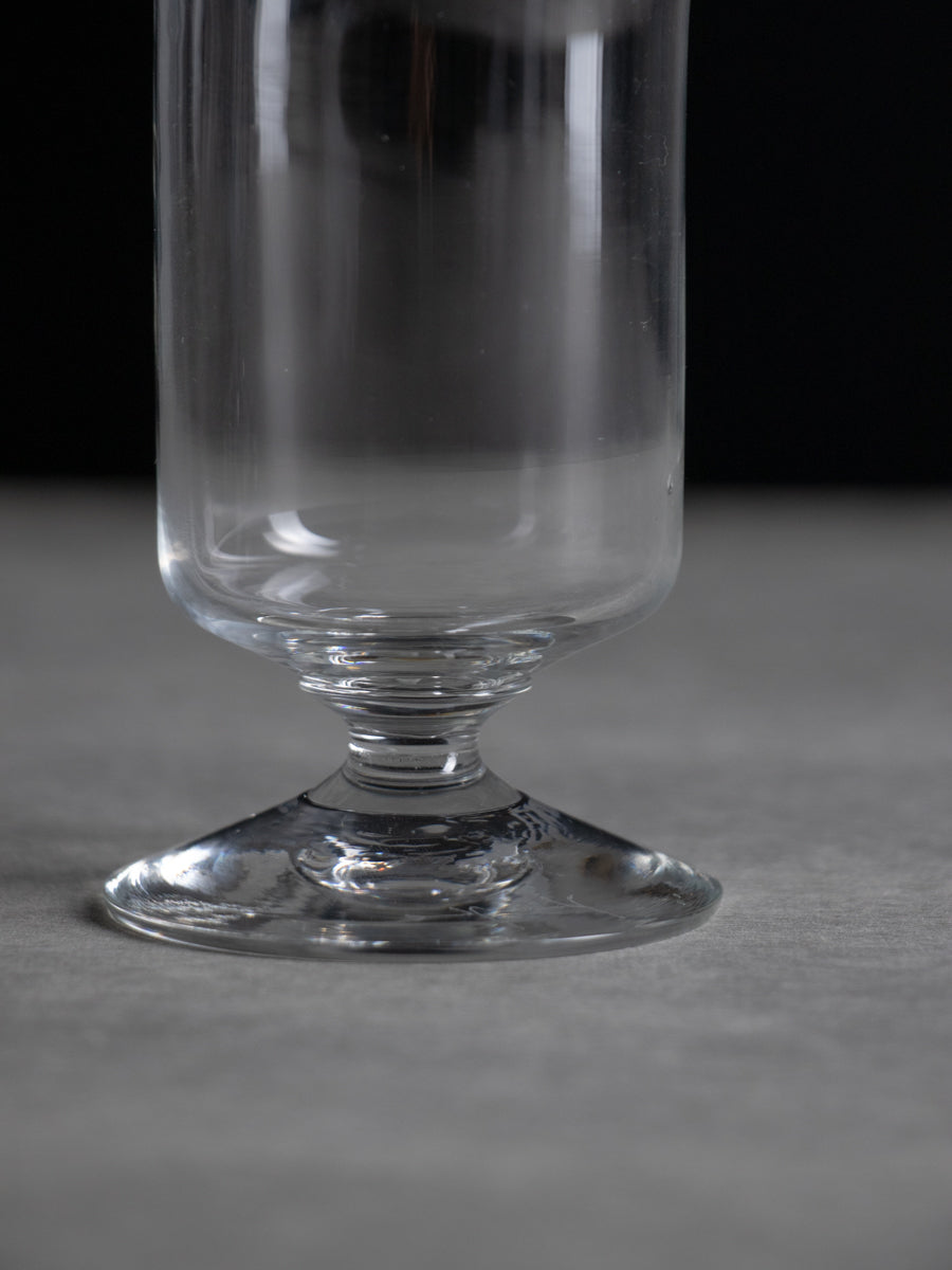 1点ものグラス