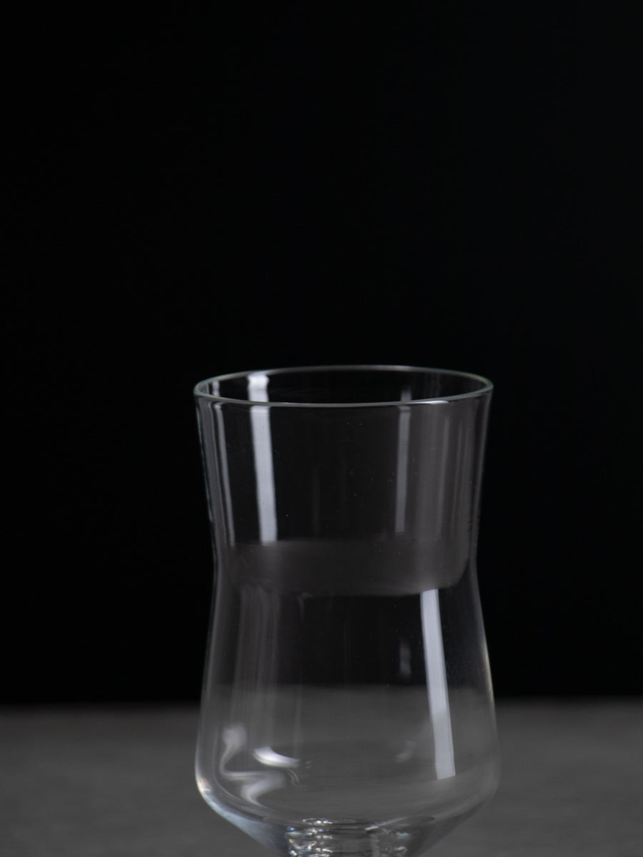 1点ものグラス