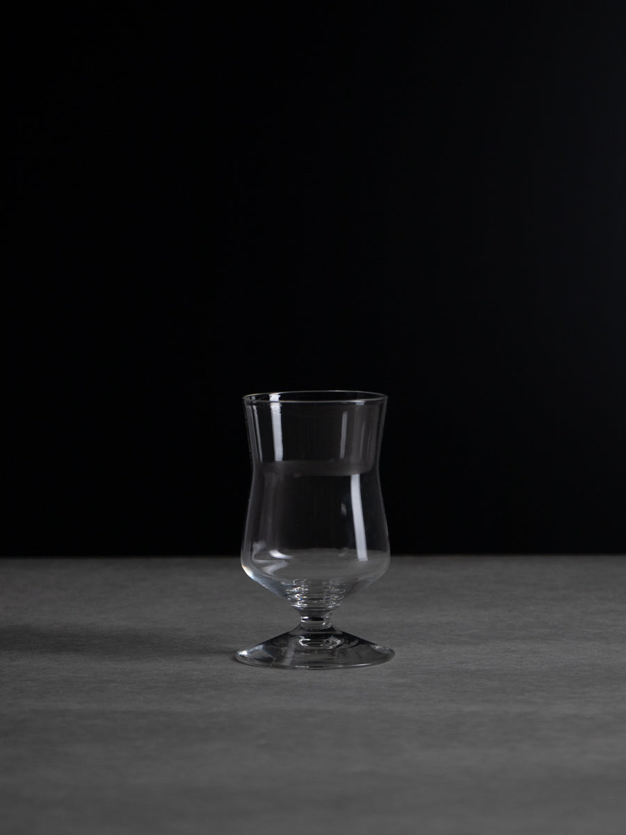1点ものグラス