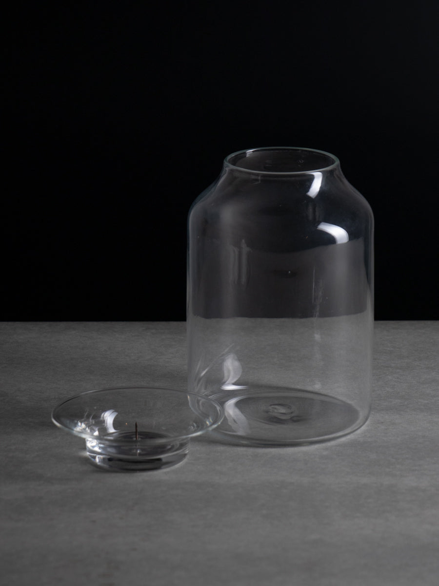 キャンドルホルダー（洋）