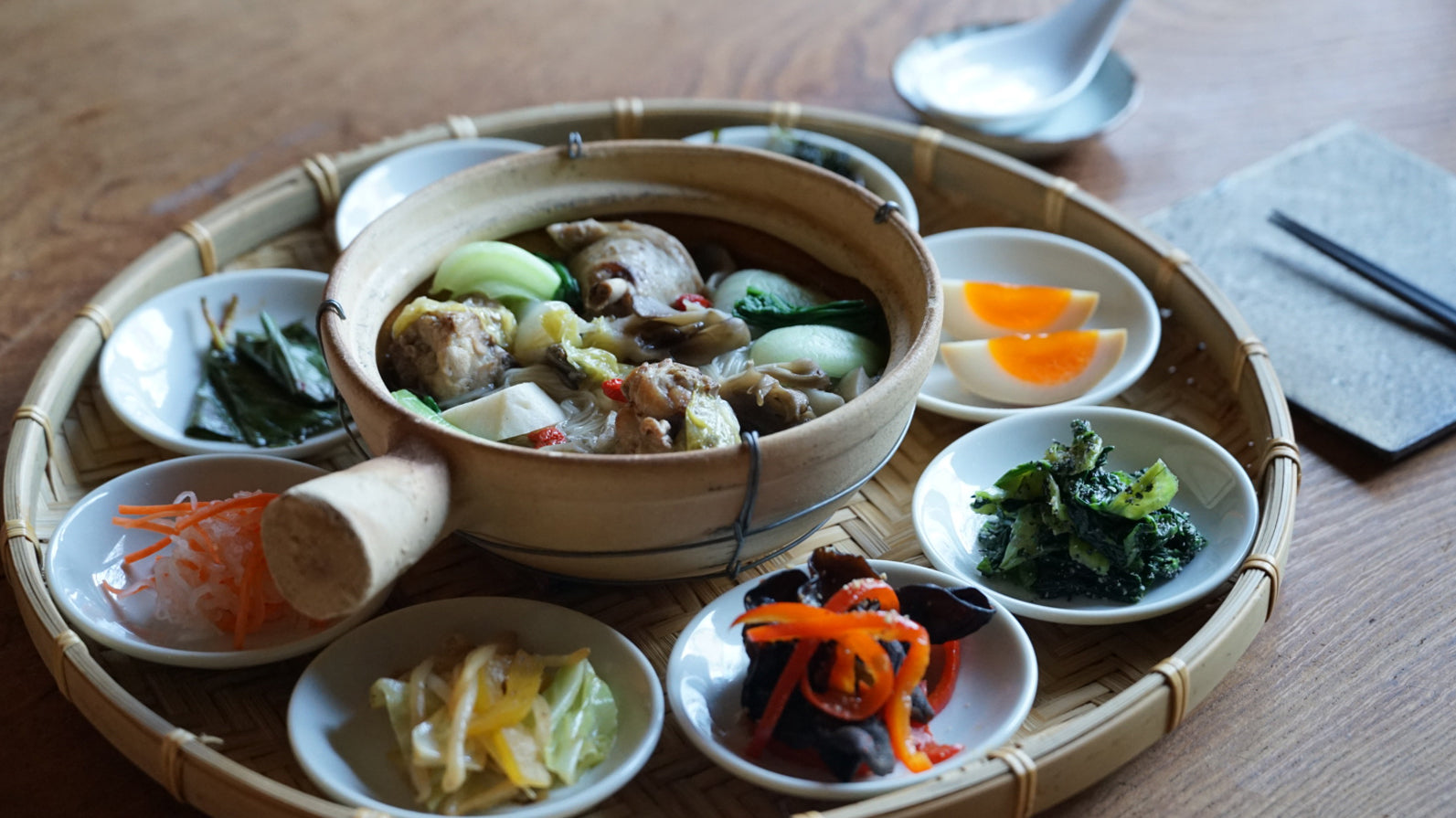 CASICA - 生きた時間と空間を可視化する