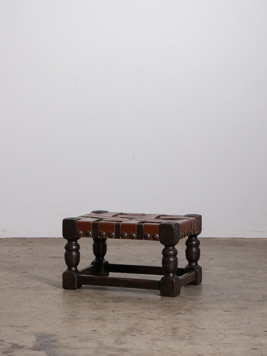 セヌフォスツール SENUFO STOOL セヌフォ スツール ｜LIGHT YEARS ライトイヤーズ