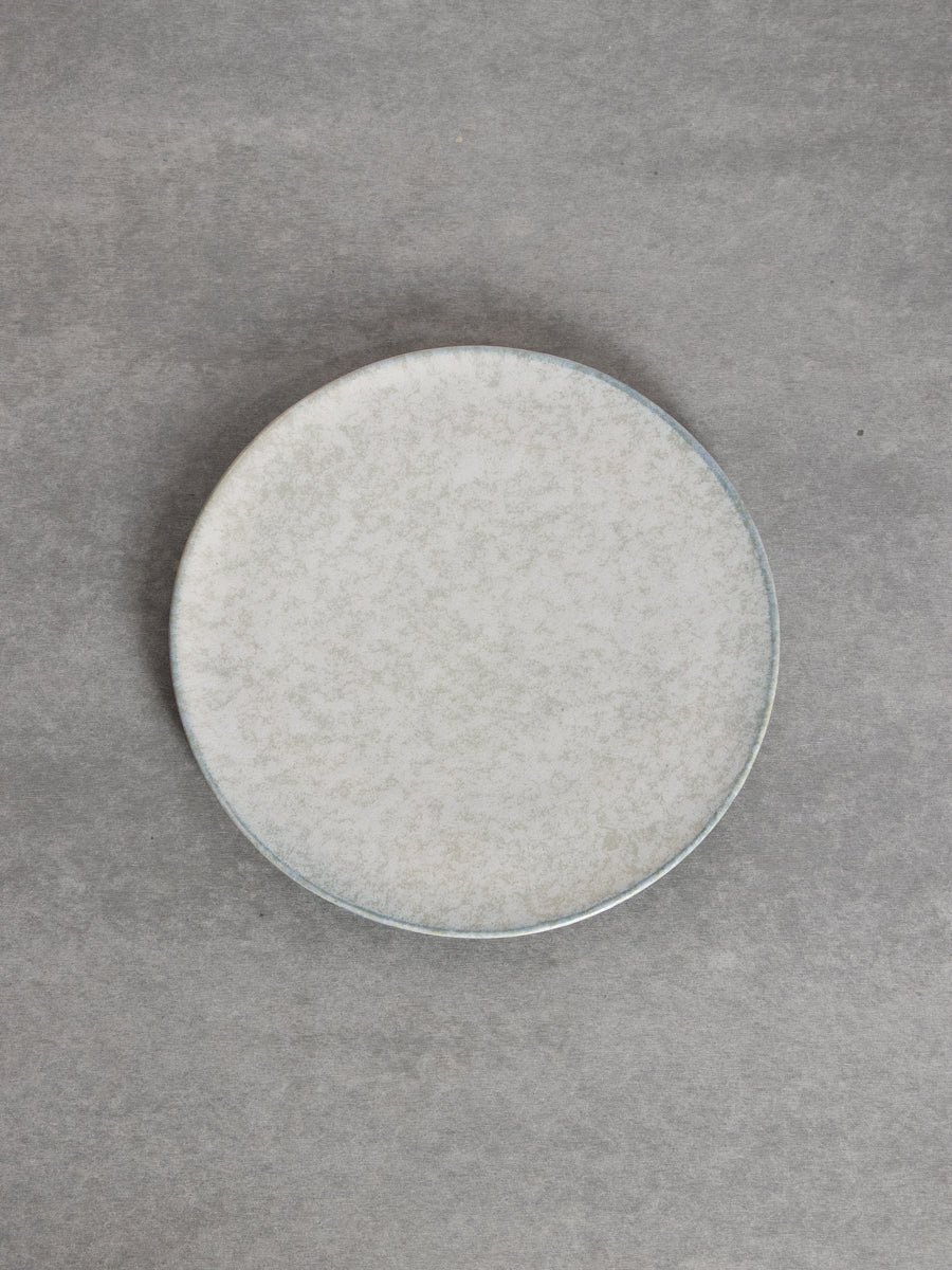 平皿24cm (b 海碧)