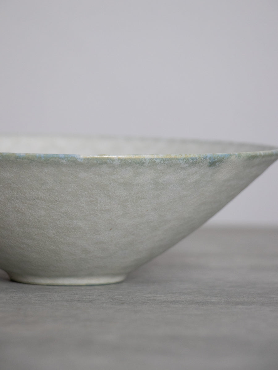 ボウルL (b 海碧)