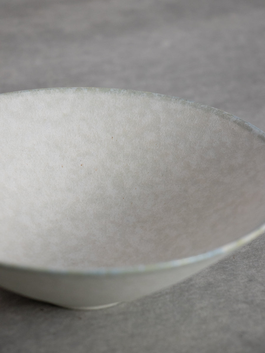 ボウルL (b 海碧)