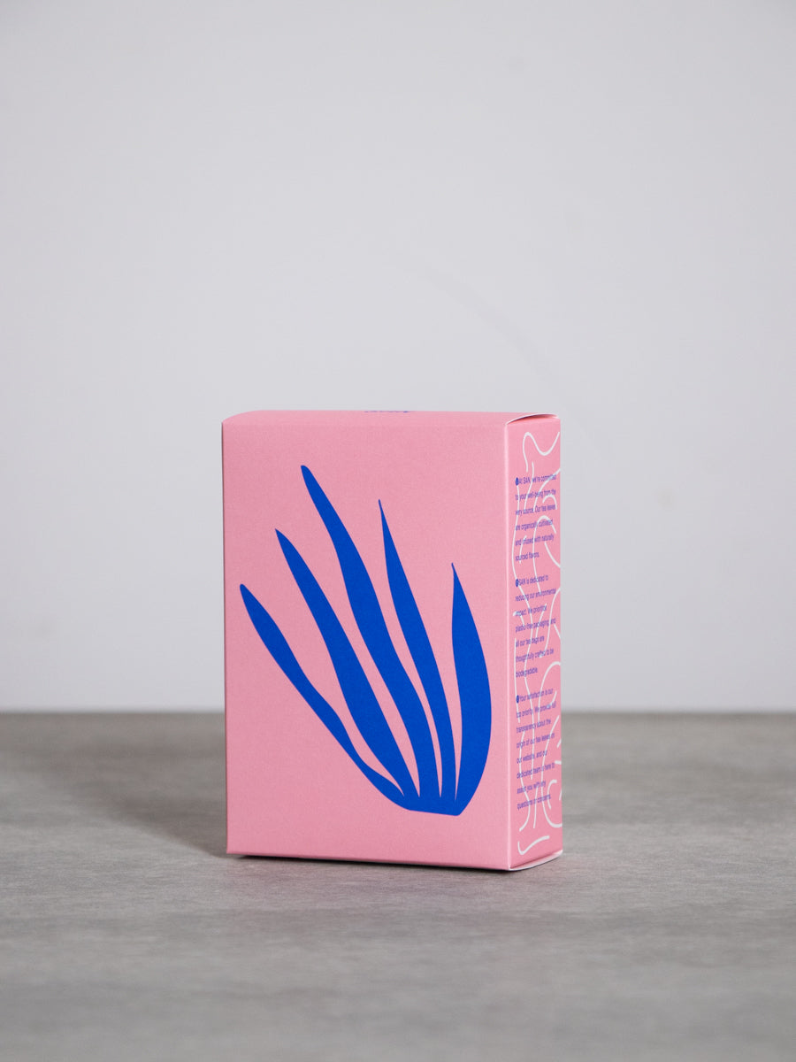 ASSORT BOX SINGLE