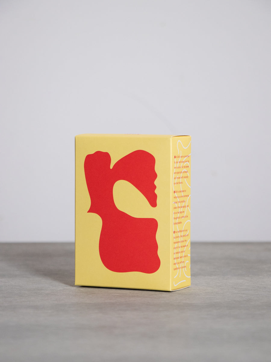 ASSORT BOX HERB