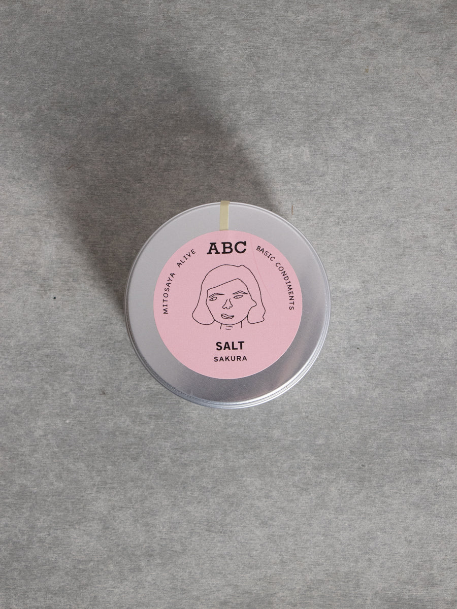 SAKURA SALT