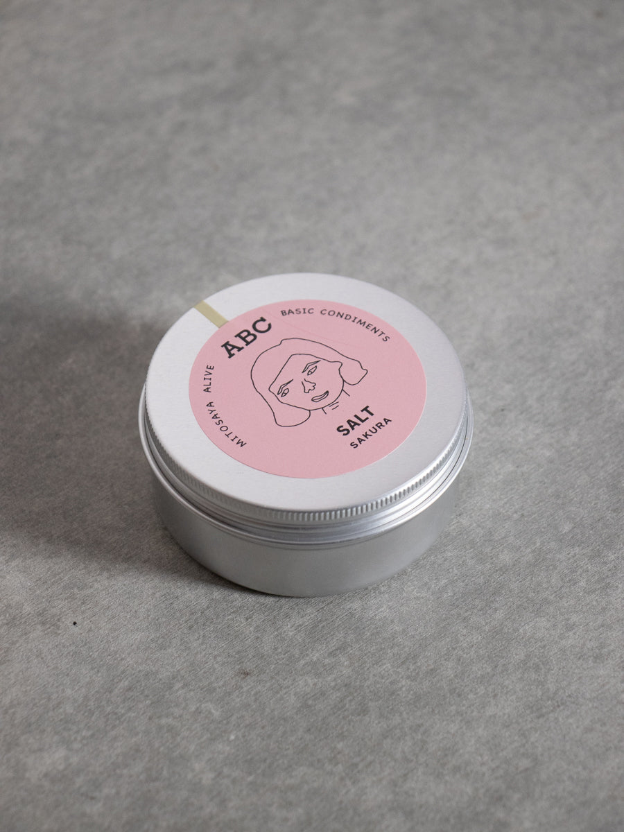 SAKURA SALT