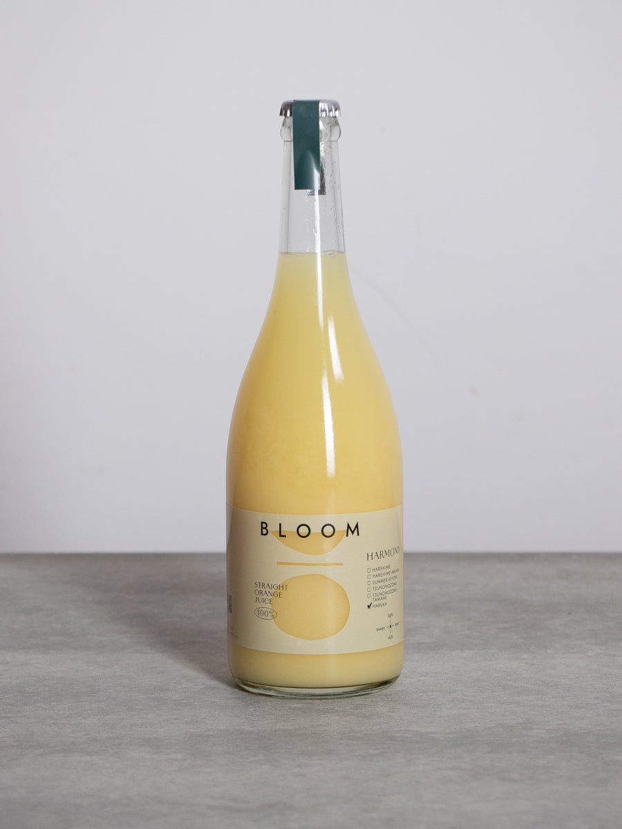 BLOOM はるかジュース720ml