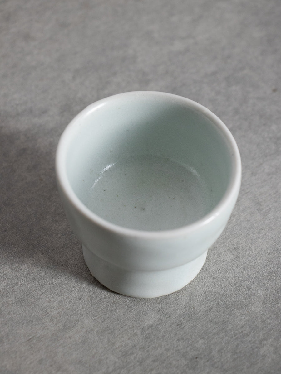 白磁豆小鉢