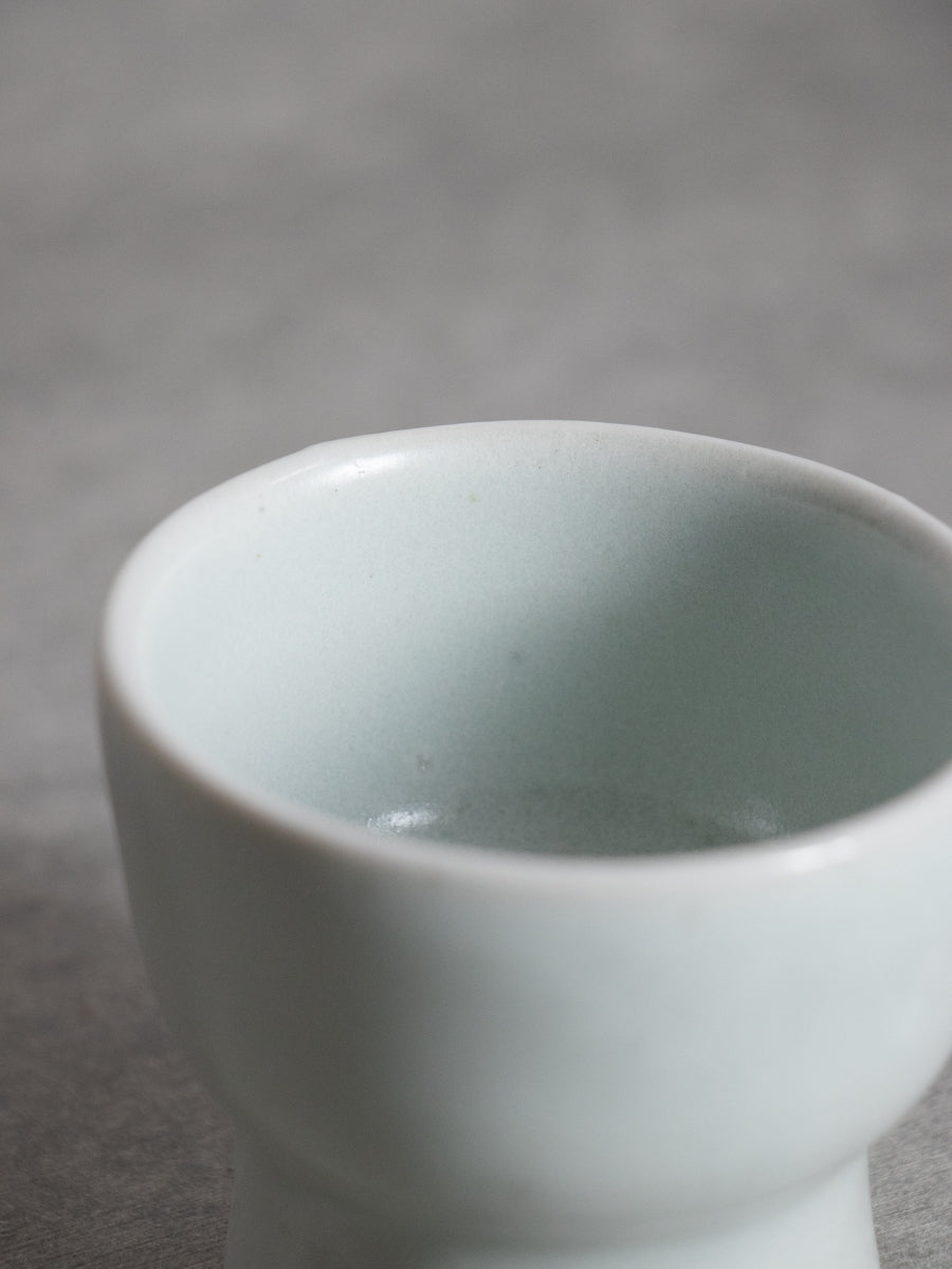 白磁豆小鉢