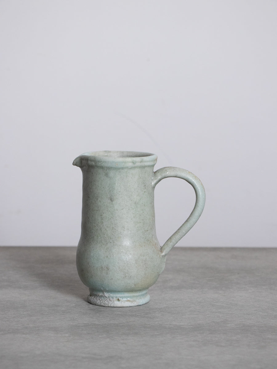 大堀青瓷ピッチャー