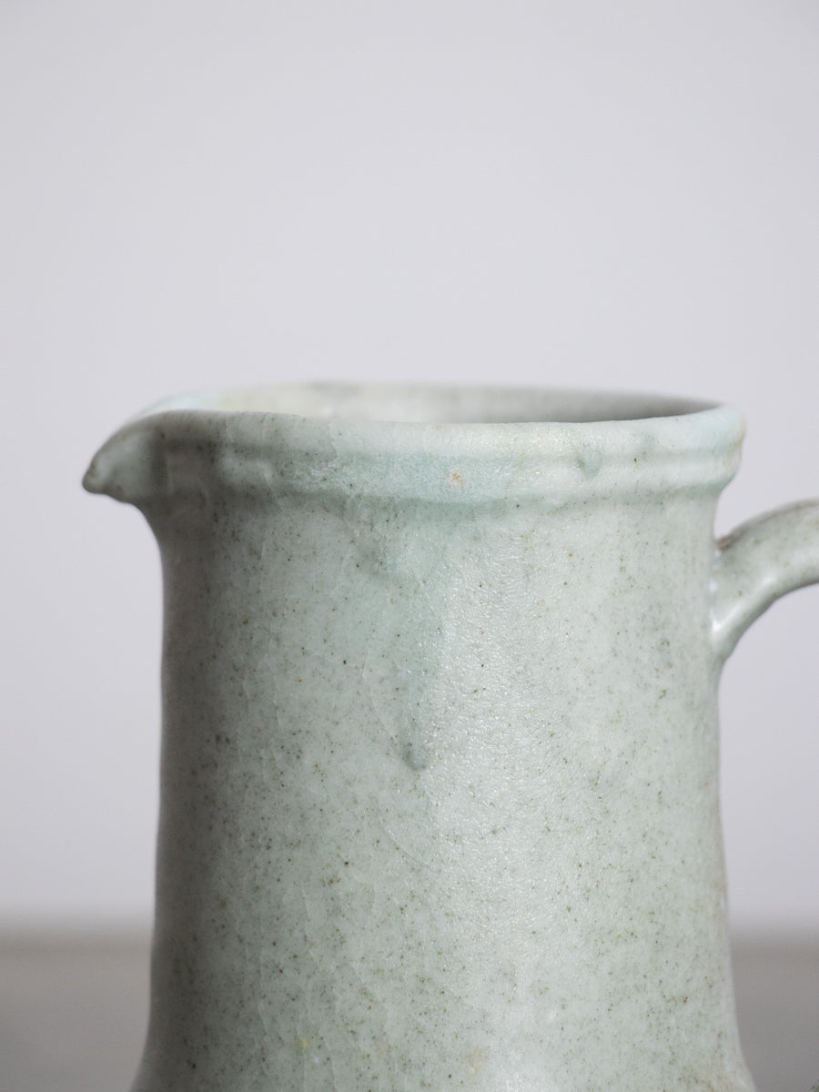 大堀青瓷ピッチャー