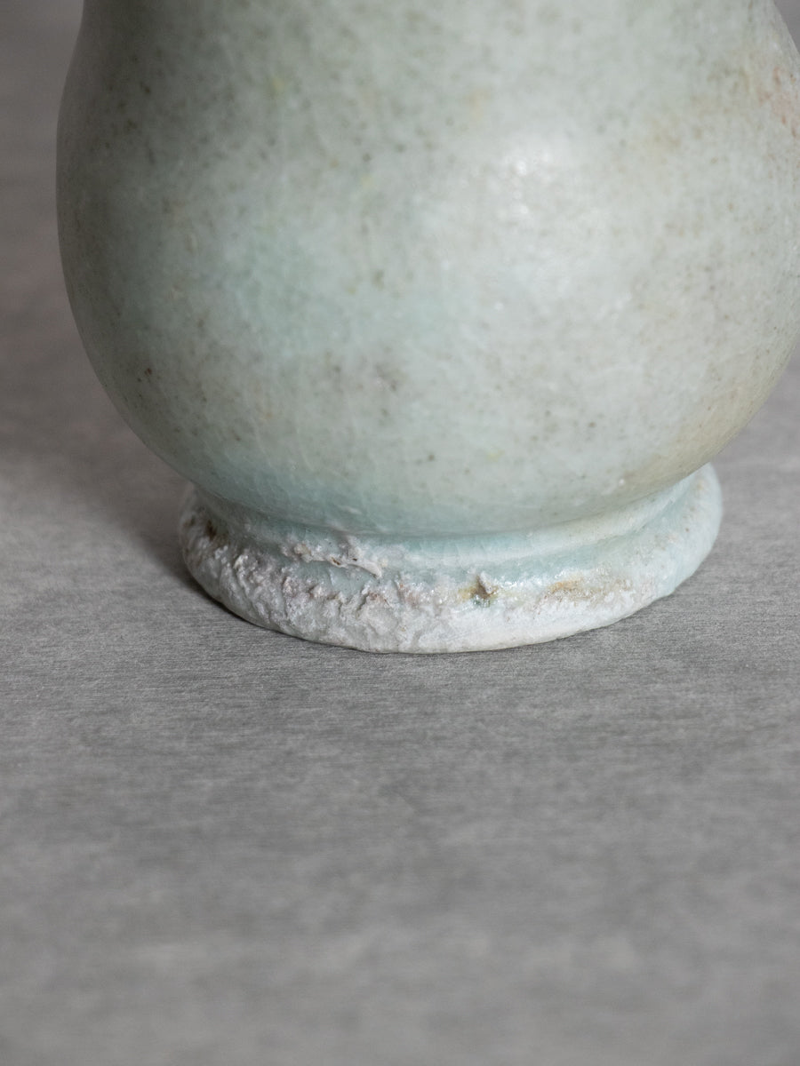 大堀青瓷ピッチャー