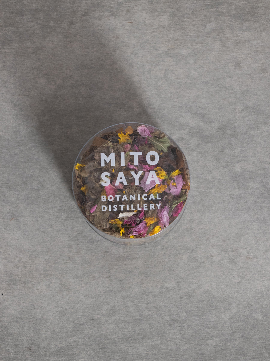 BOTANICAL FLOWER BLEND TEA