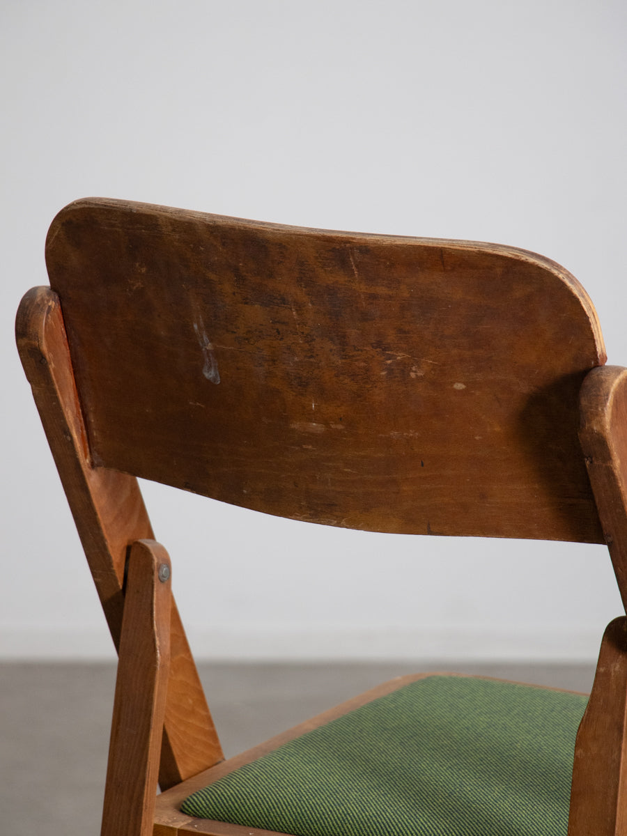 【別注】フォールディングチェア