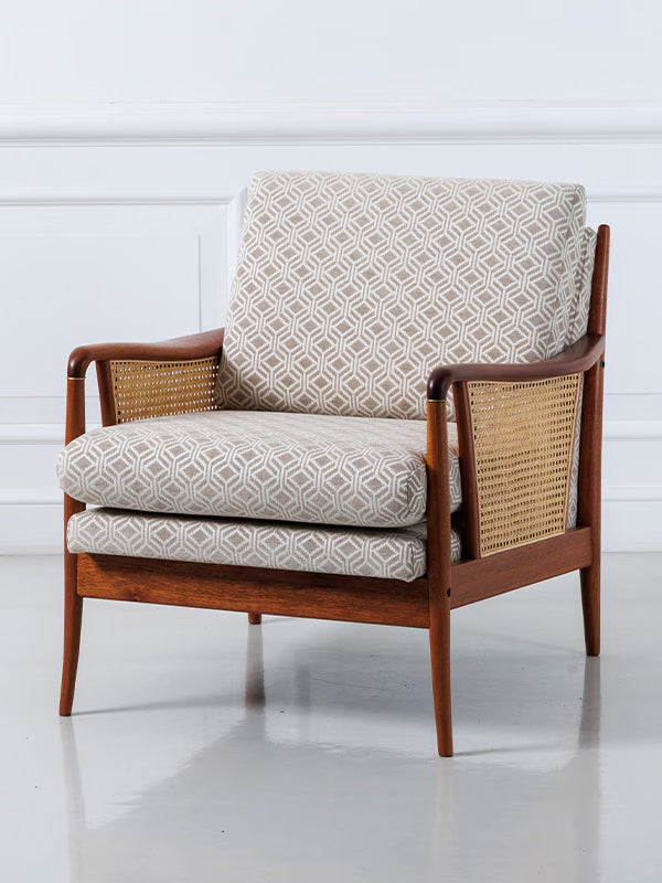 Steelcase「455」ラウンジチェア 1971年 John Portman ショパン ラウンジチェア