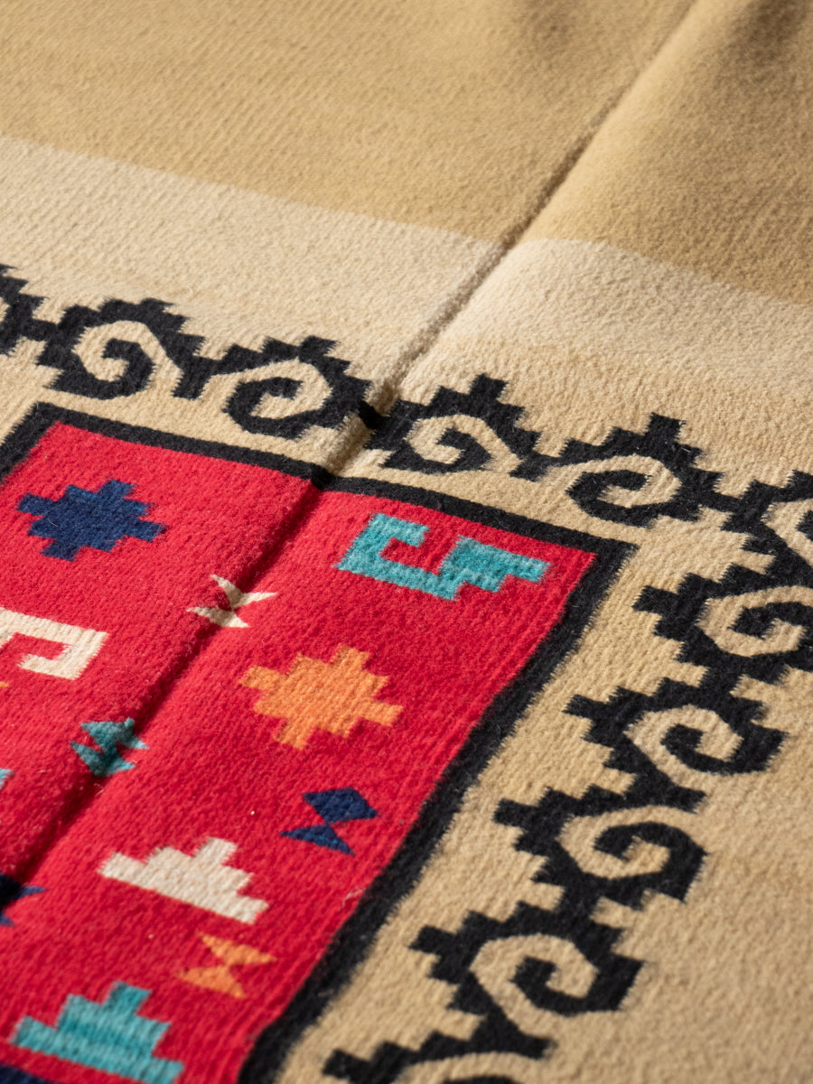 Caracols & Zapoteco Symbols