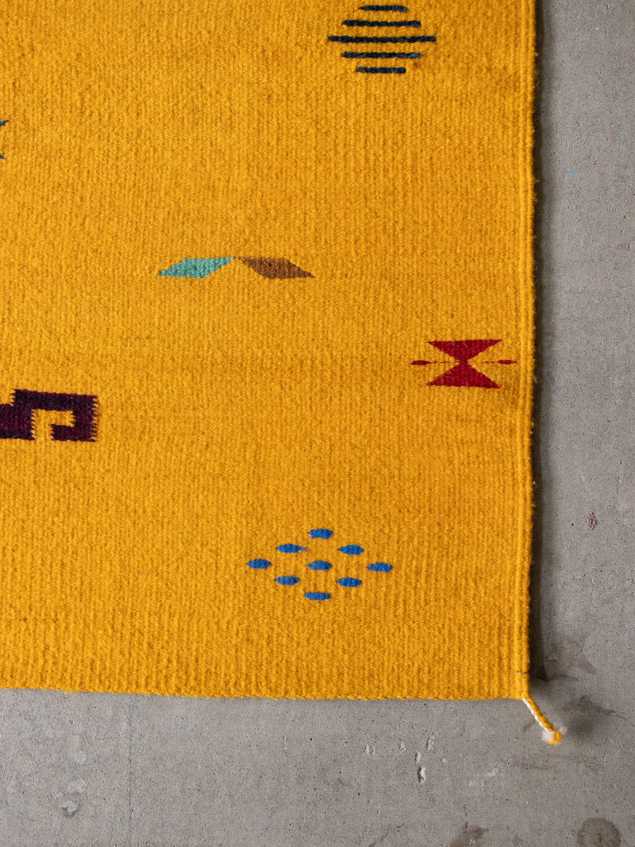 Zapoteco Symbols