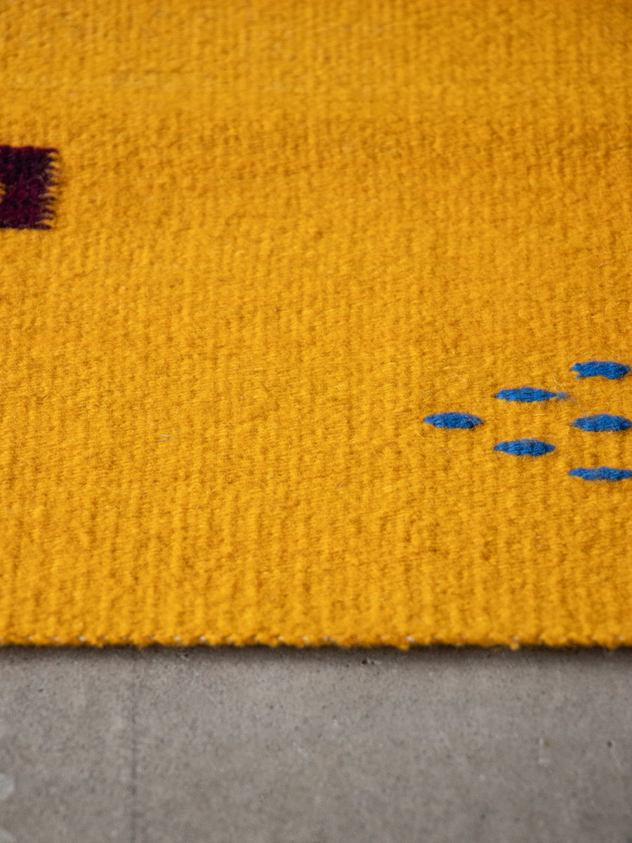 Zapoteco Symbols