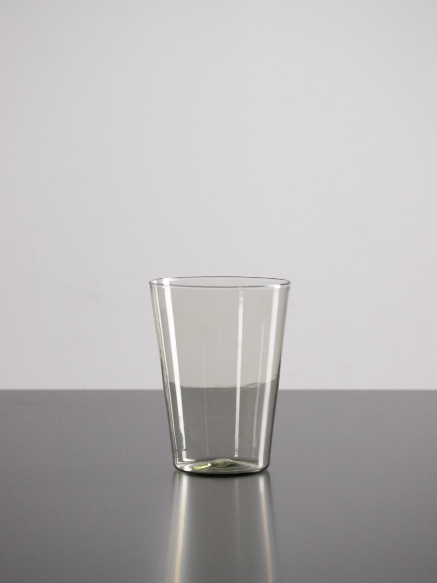 乳玉白 vase①