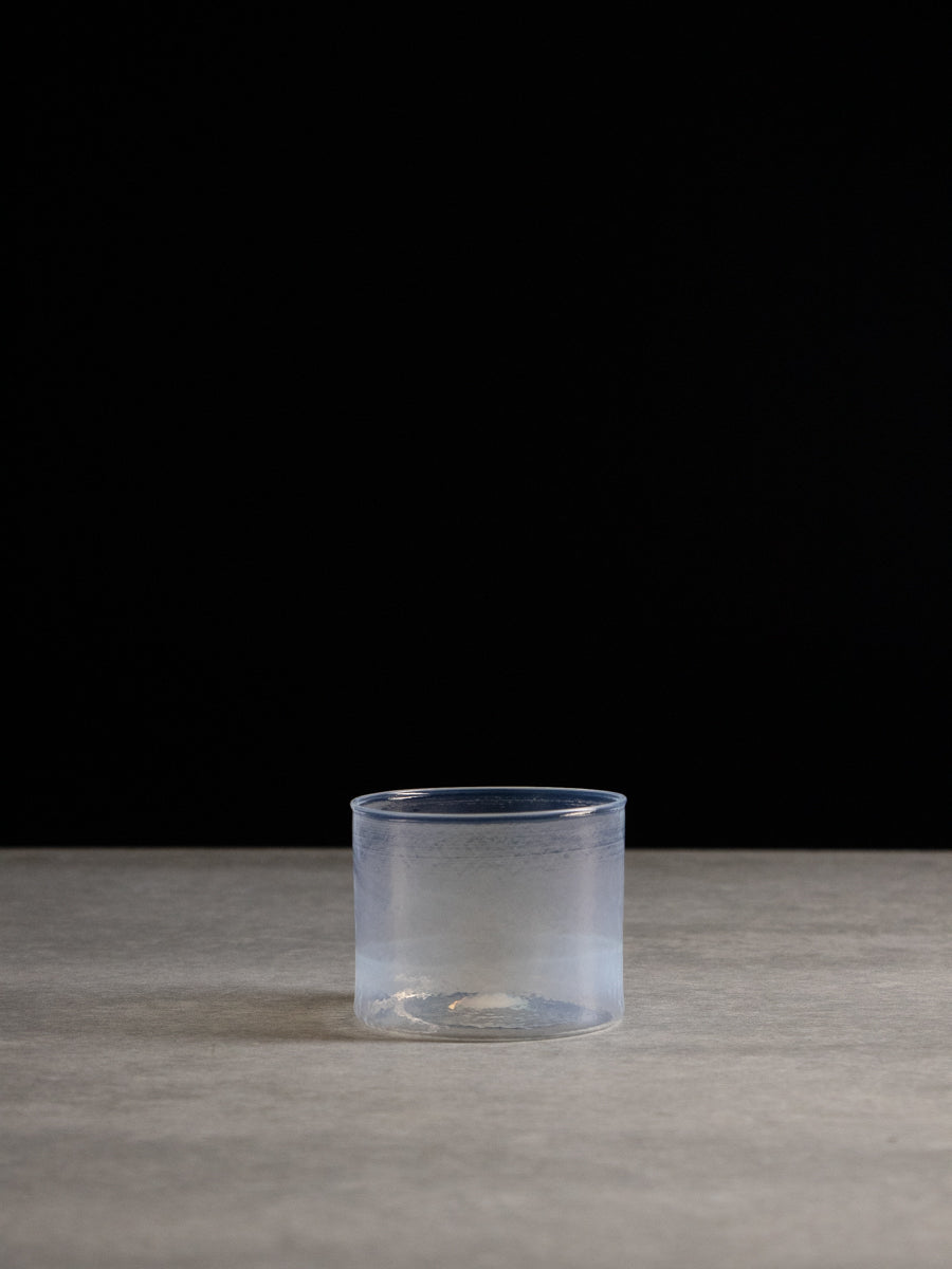 乳玉白　cup