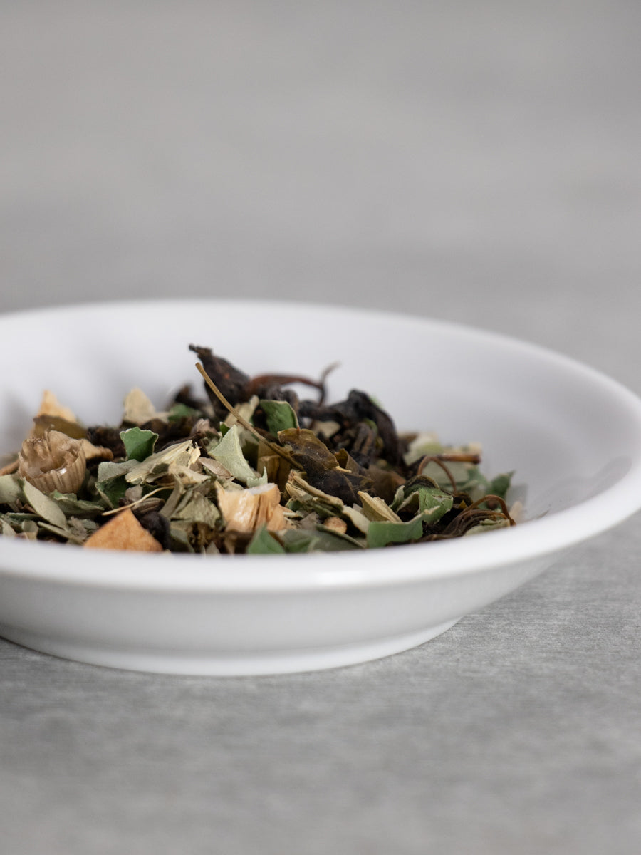 長雨うらら香草茶35g