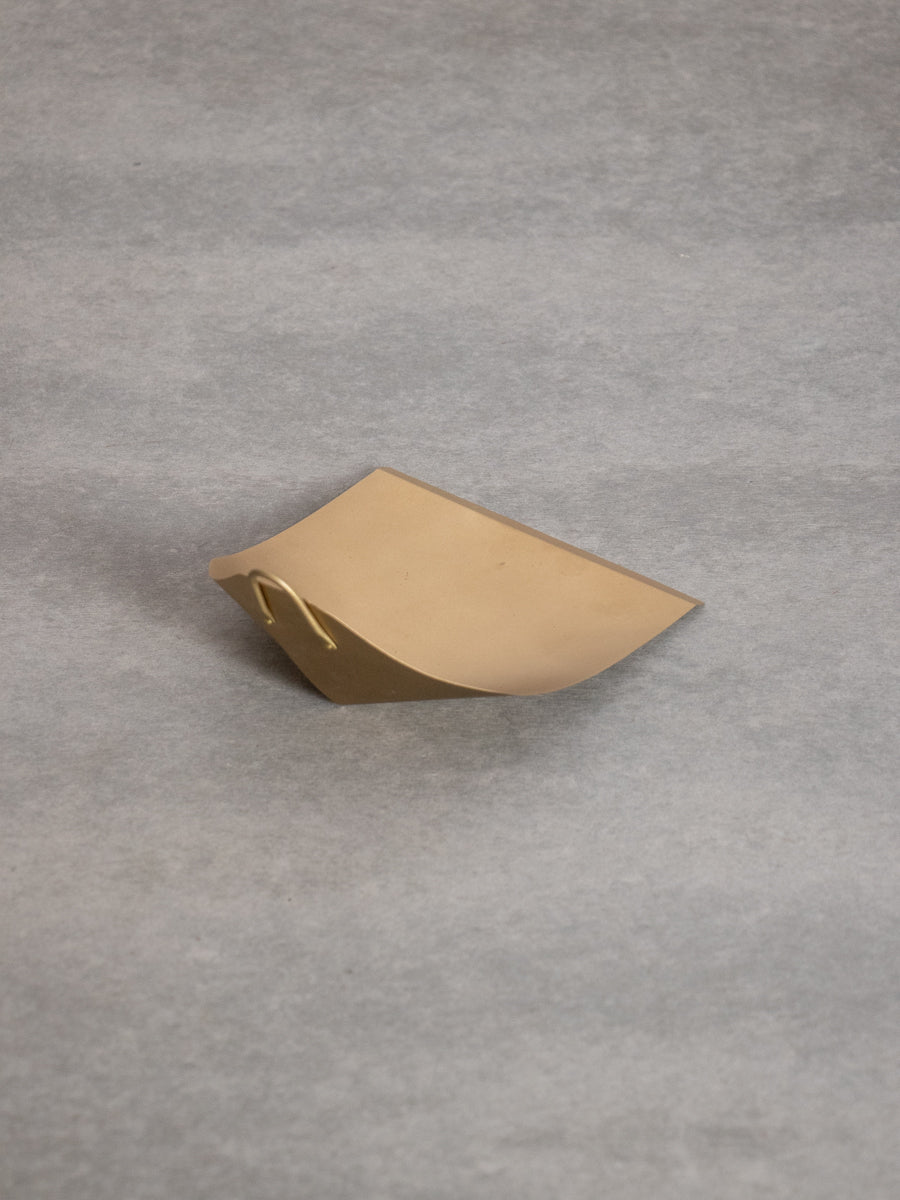 ちりとり M