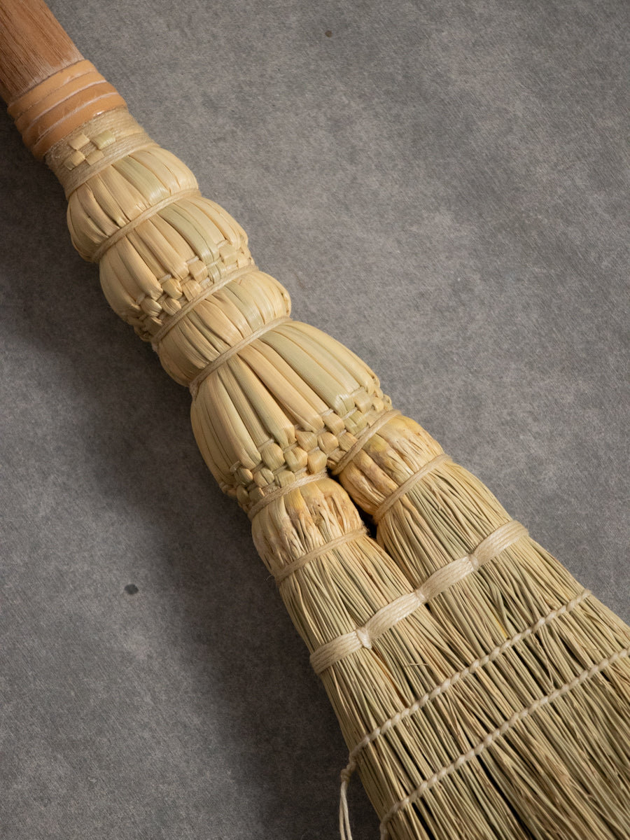 荒神柄付 (白)