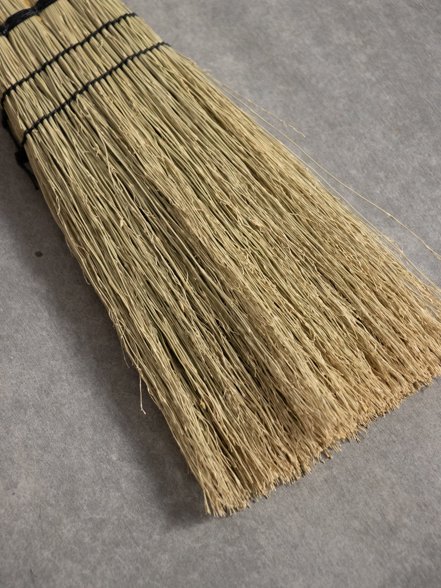 荒神柄付 (黒)