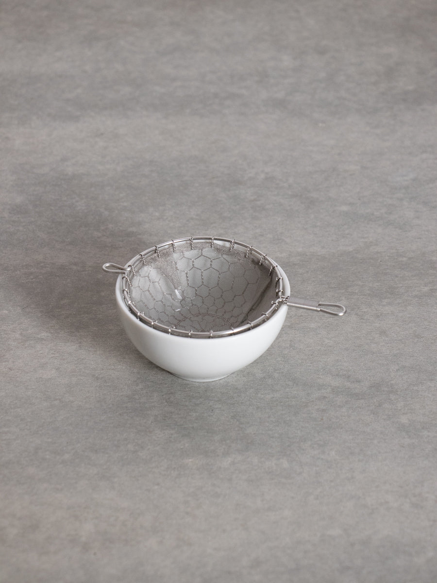 手編みCIRCLE TEA INFUSER