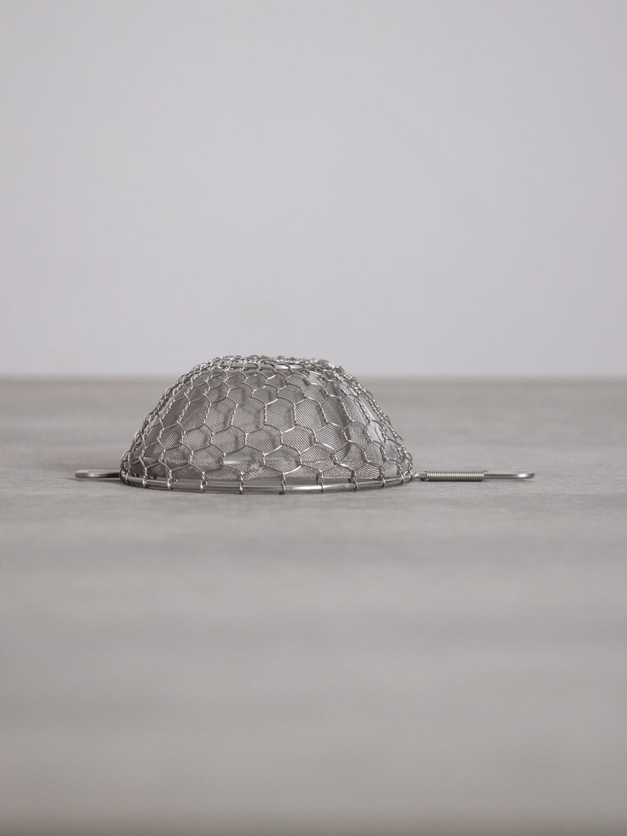 手編みCIRCLE TEA INFUSER