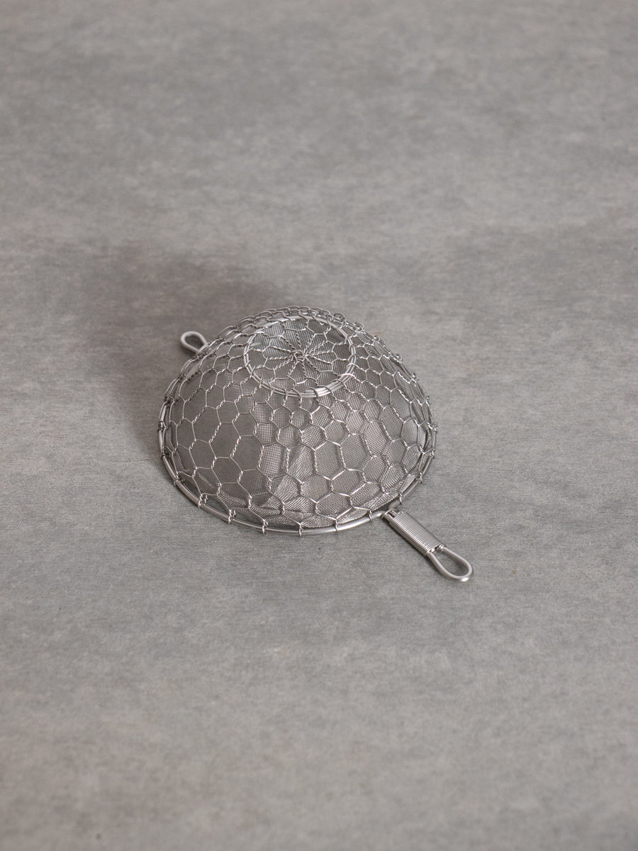 手編みCIRCLE TEA INFUSER