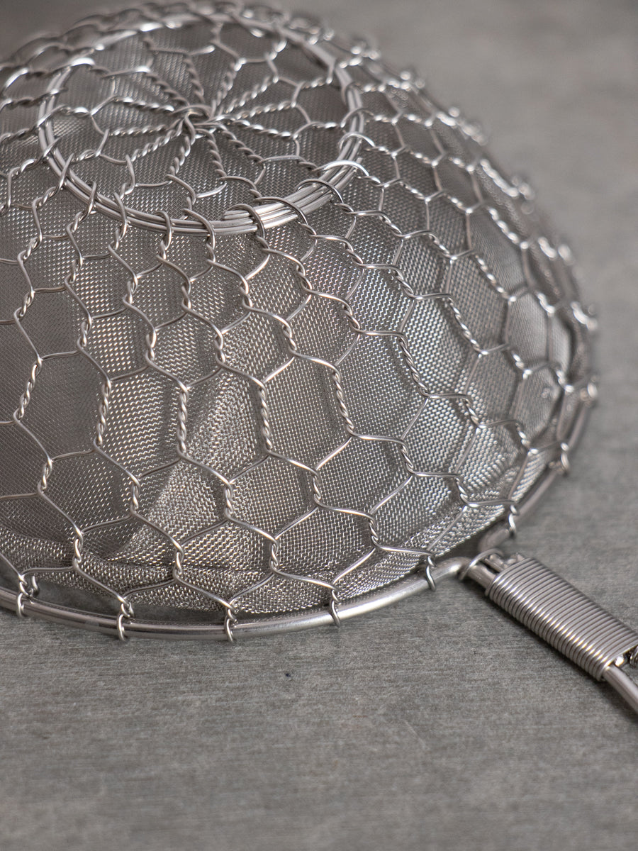 手編みCIRCLE TEA INFUSER