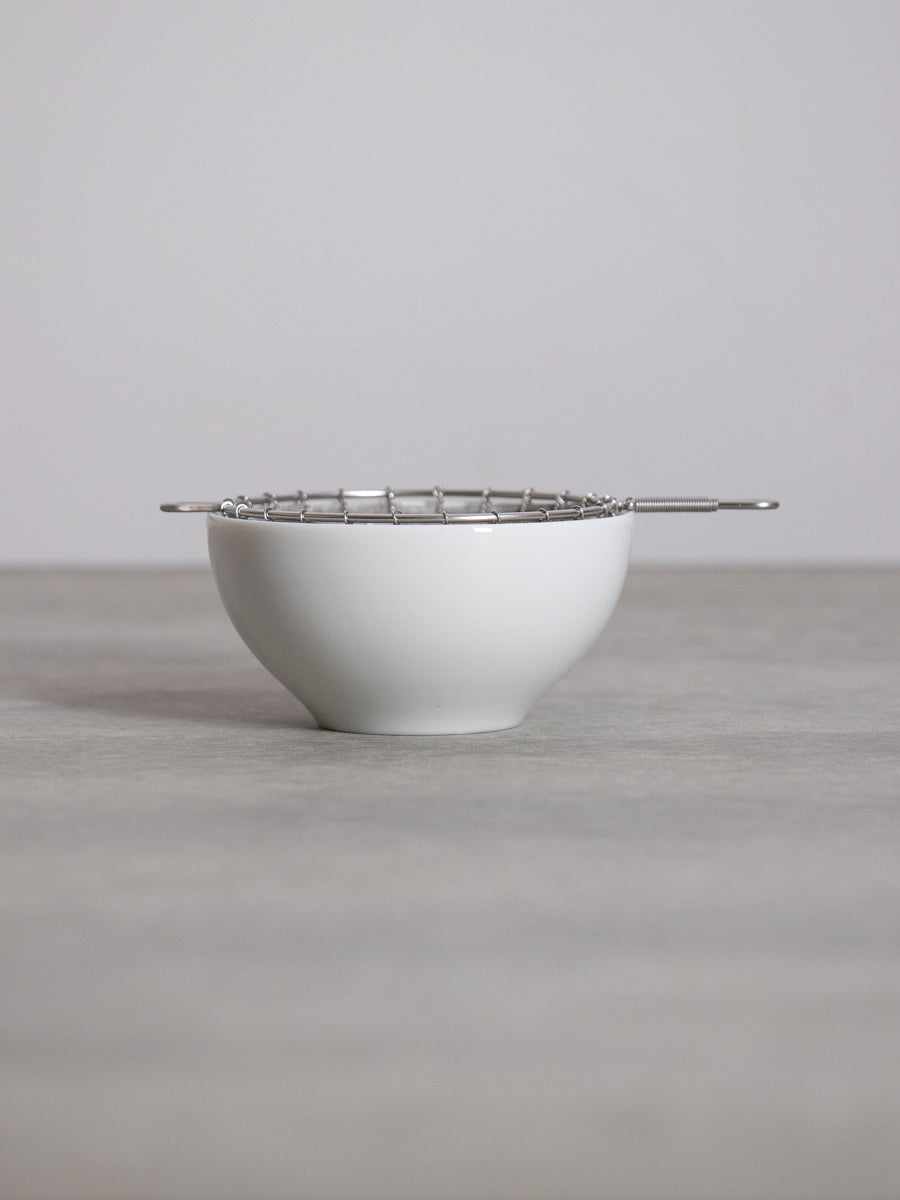手編みCIRCLE TEA INFUSER