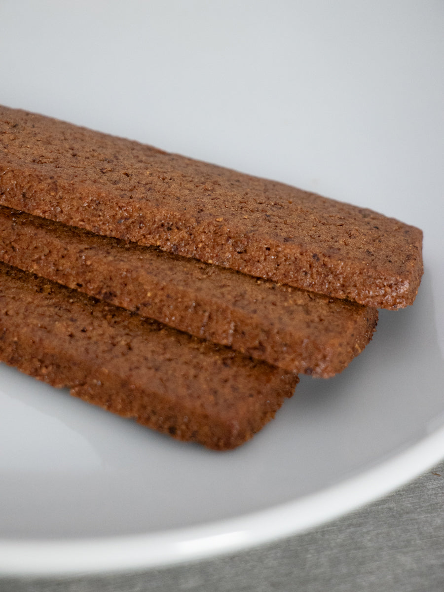 珈琲果皮のクッキー（1pack）