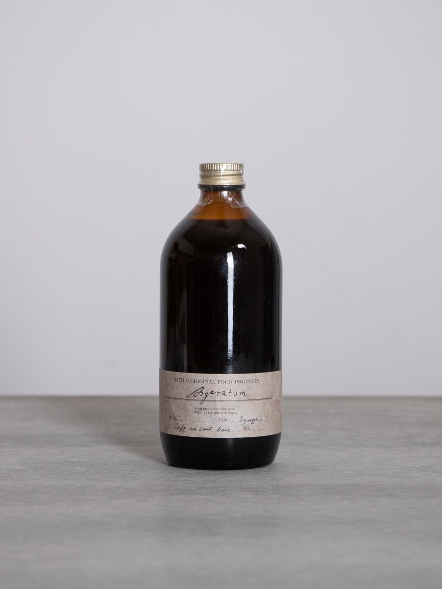 カフェオレベース加糖500ml