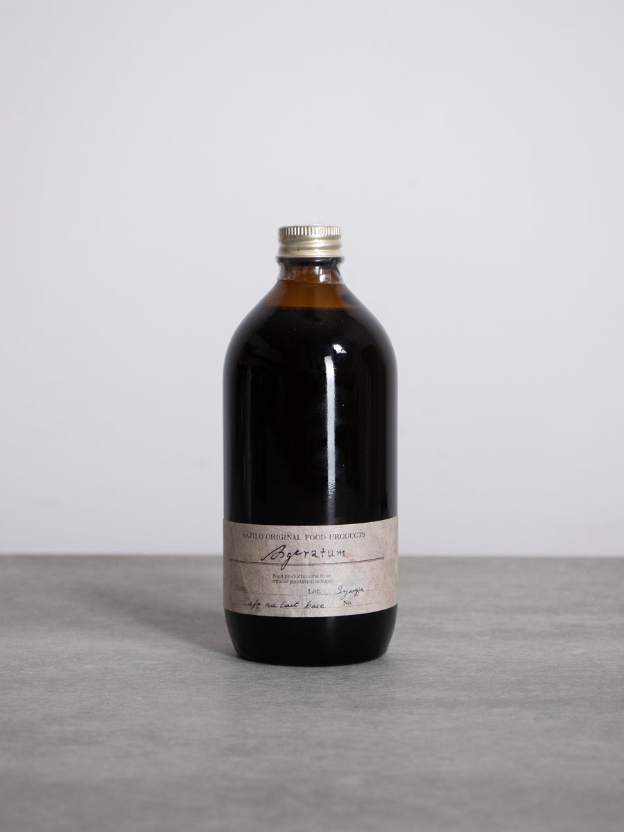 カフェオレベース無糖500ml