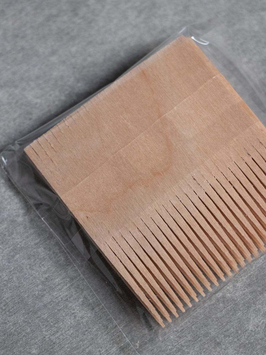 dental pick