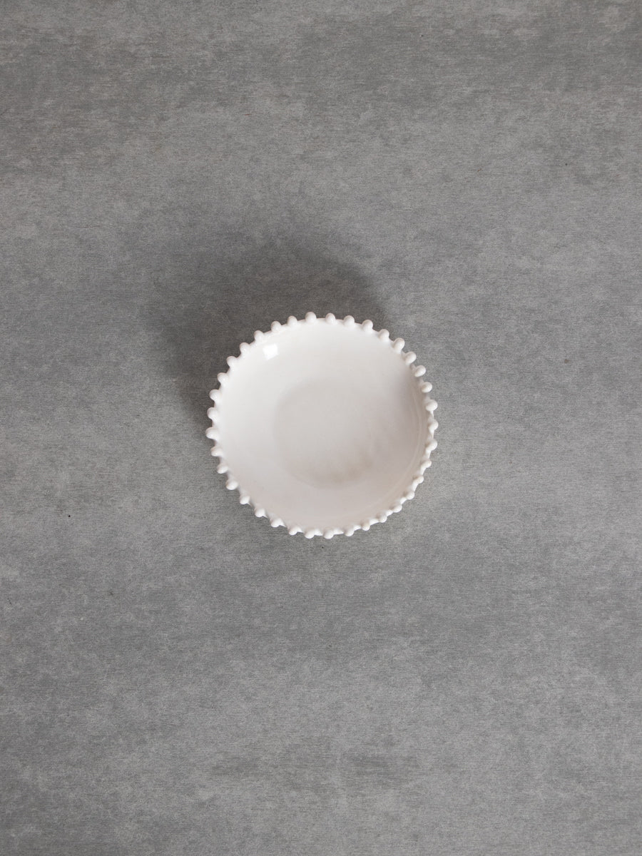 PERLE PLATE / XS