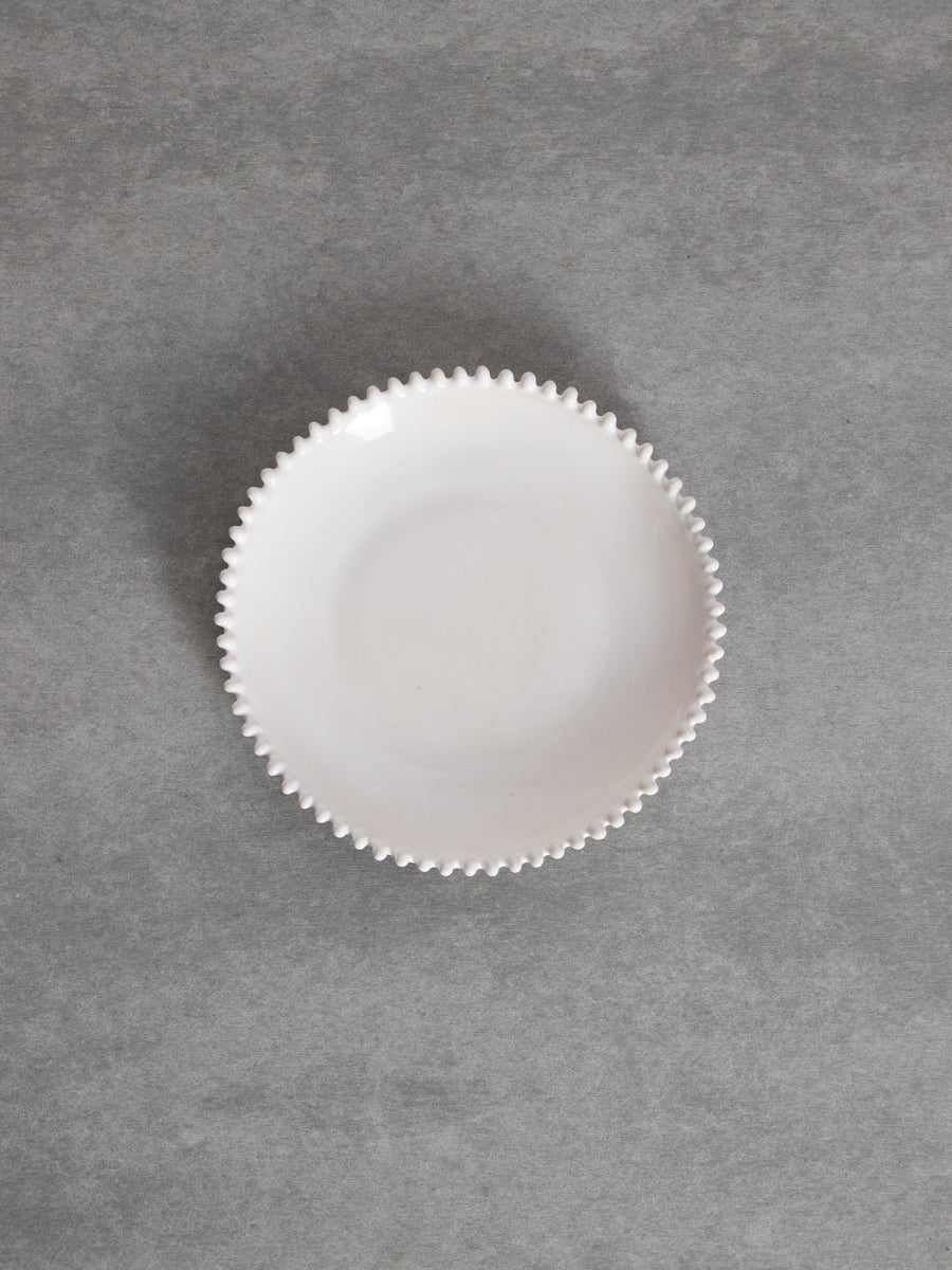 PERLE PLATE / M