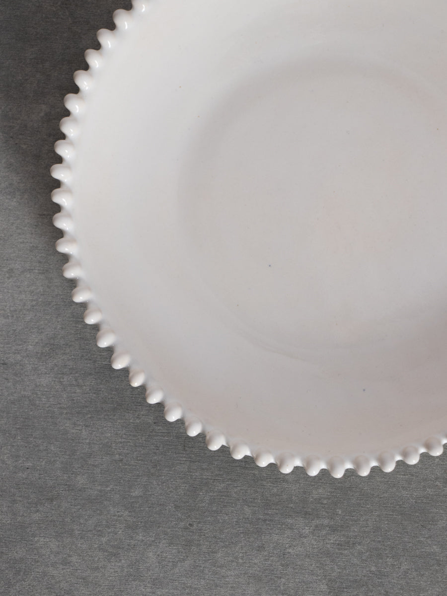 PERLE PLATE / M