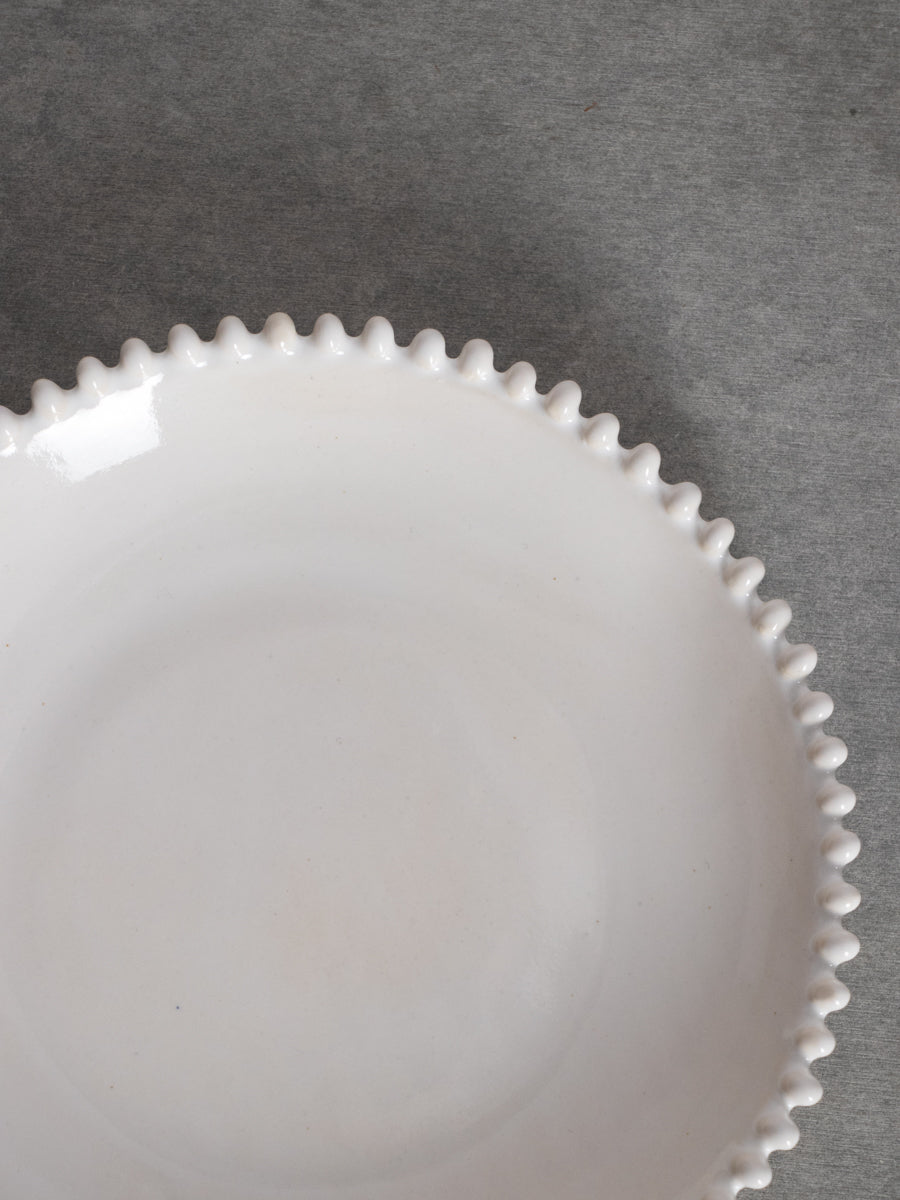 PERLE PLATE / M