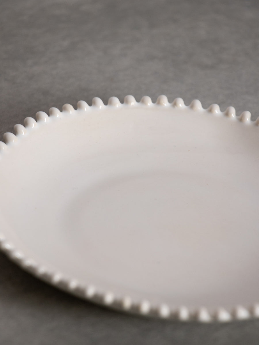 PERLE PLATE / M